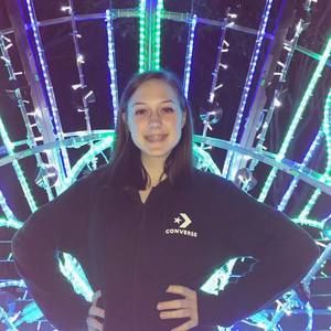 Meet your Posher, Isabella